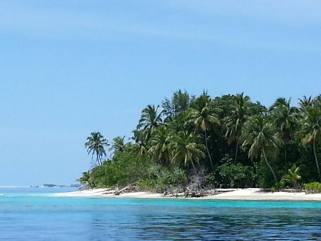 Rip Tide Vacation Inn, K.Guraidhoo Гурайдо Экстерьер фото