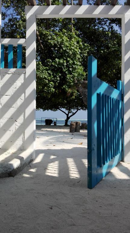 Rip Tide Vacation Inn, K.Guraidhoo Гурайдо Экстерьер фото