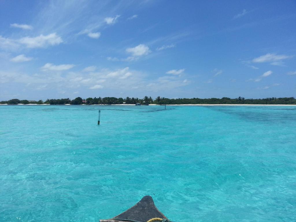 Rip Tide Vacation Inn, K.Guraidhoo Гурайдо Экстерьер фото