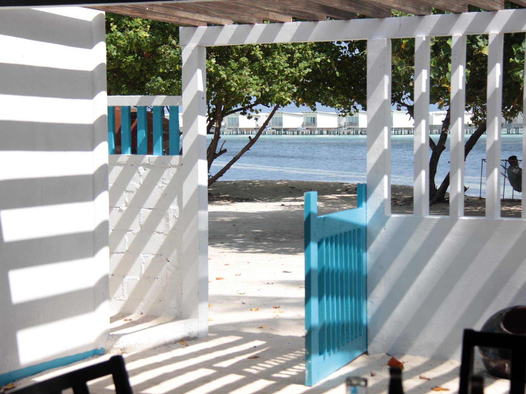 Rip Tide Vacation Inn, K.Guraidhoo Гурайдо Экстерьер фото