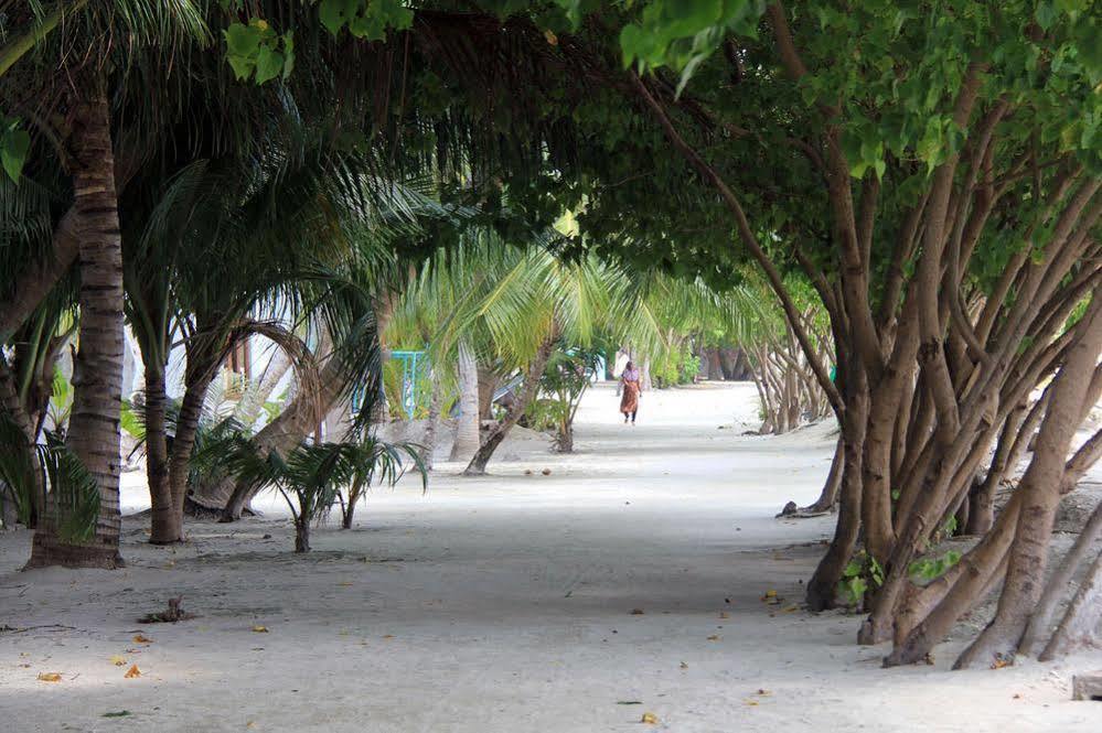 Rip Tide Vacation Inn, K.Guraidhoo Гурайдо Экстерьер фото