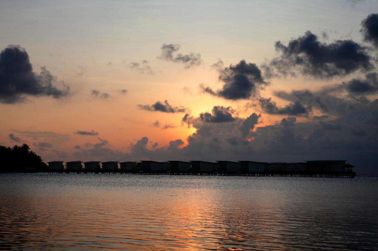 Rip Tide Vacation Inn, K.Guraidhoo Гурайдо Экстерьер фото
